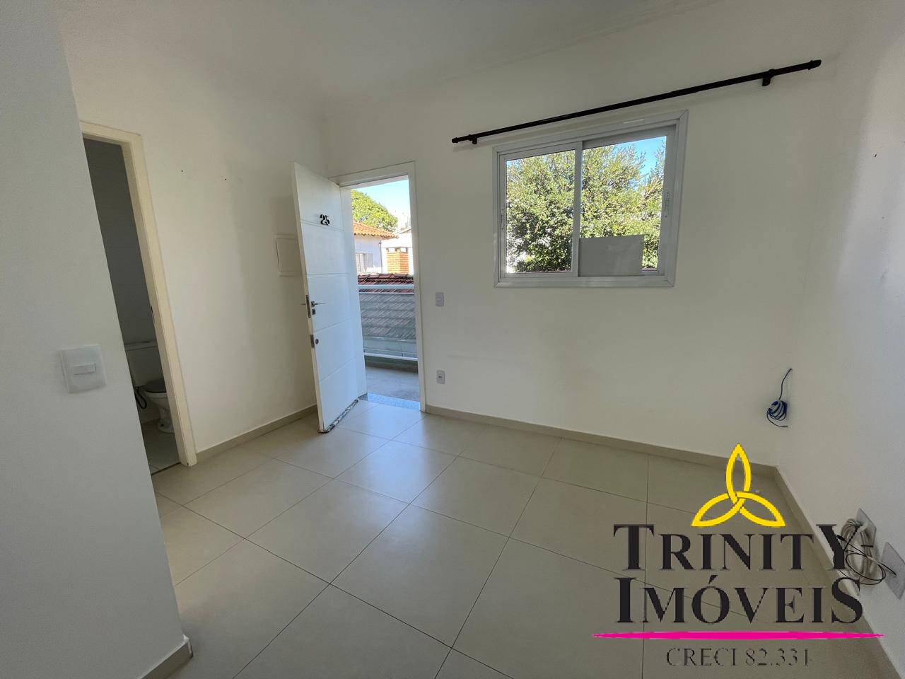 Apartamento, 1 quarto, 34 m² - Foto 11