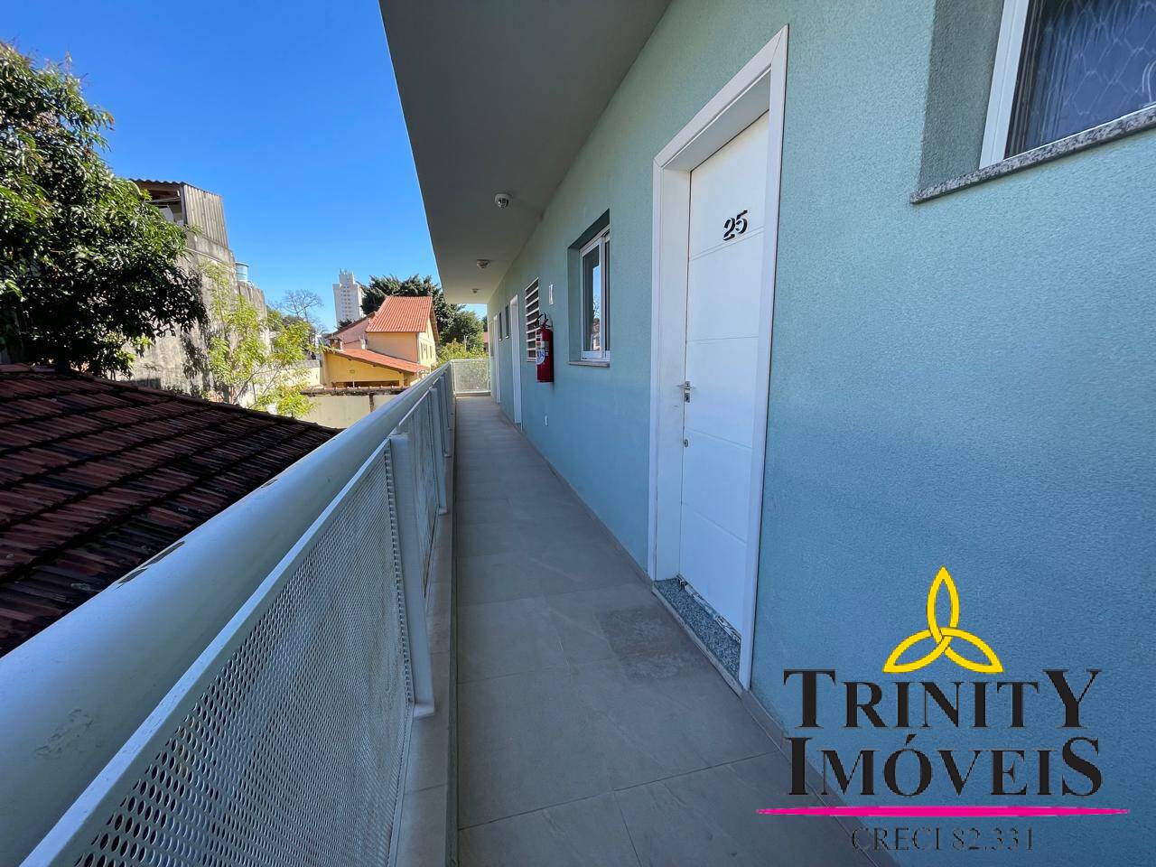 Apartamento, 1 quarto, 34 m² - Foto 17
