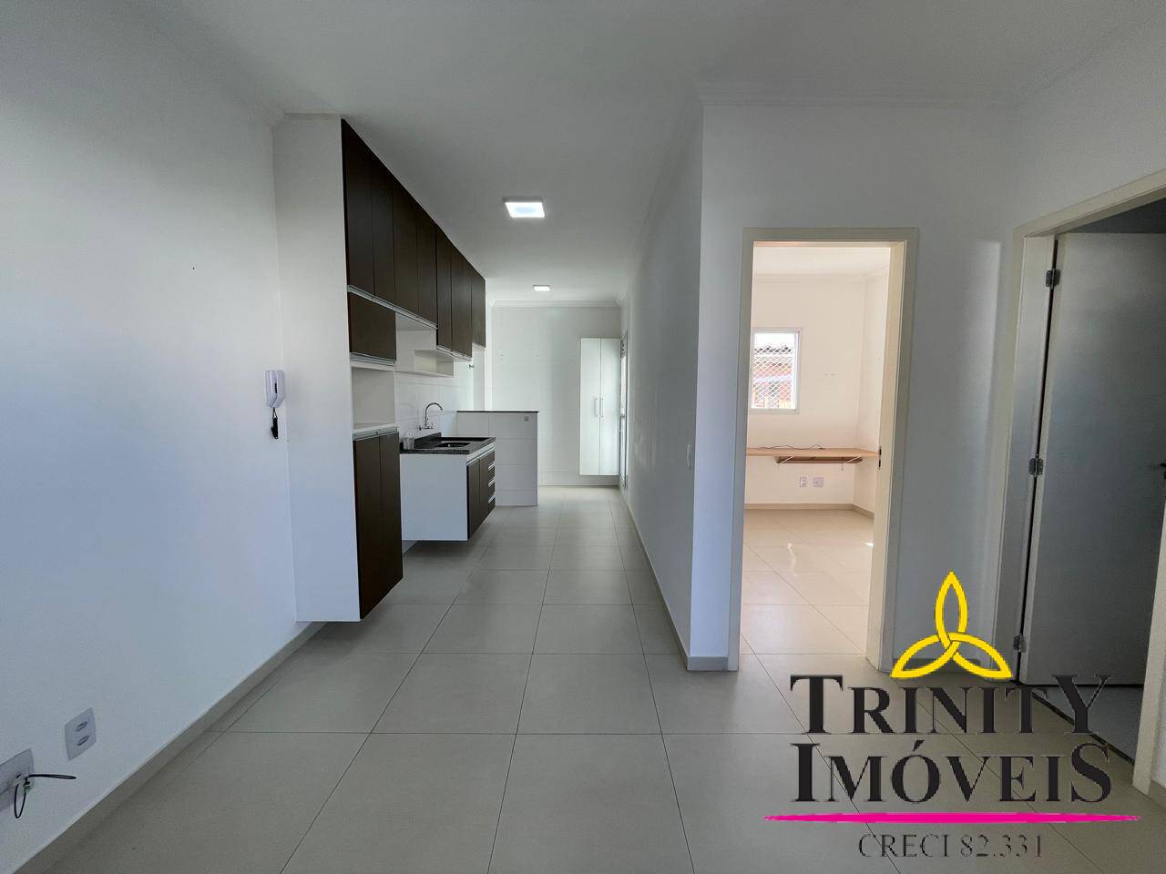 Apartamento, 1 quarto, 34 m² - Foto 8