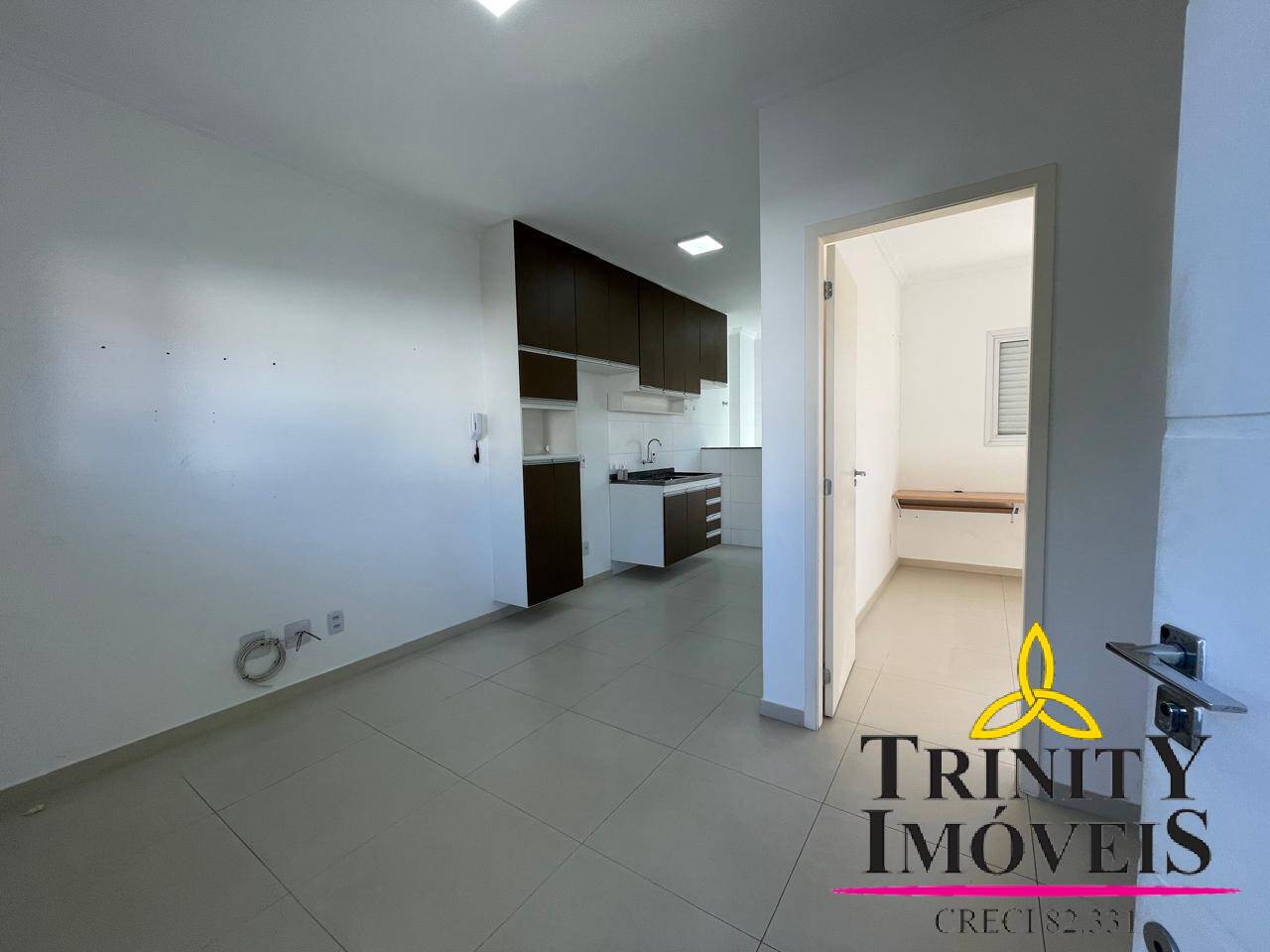 Apartamento, 1 quarto, 34 m² - Foto 9