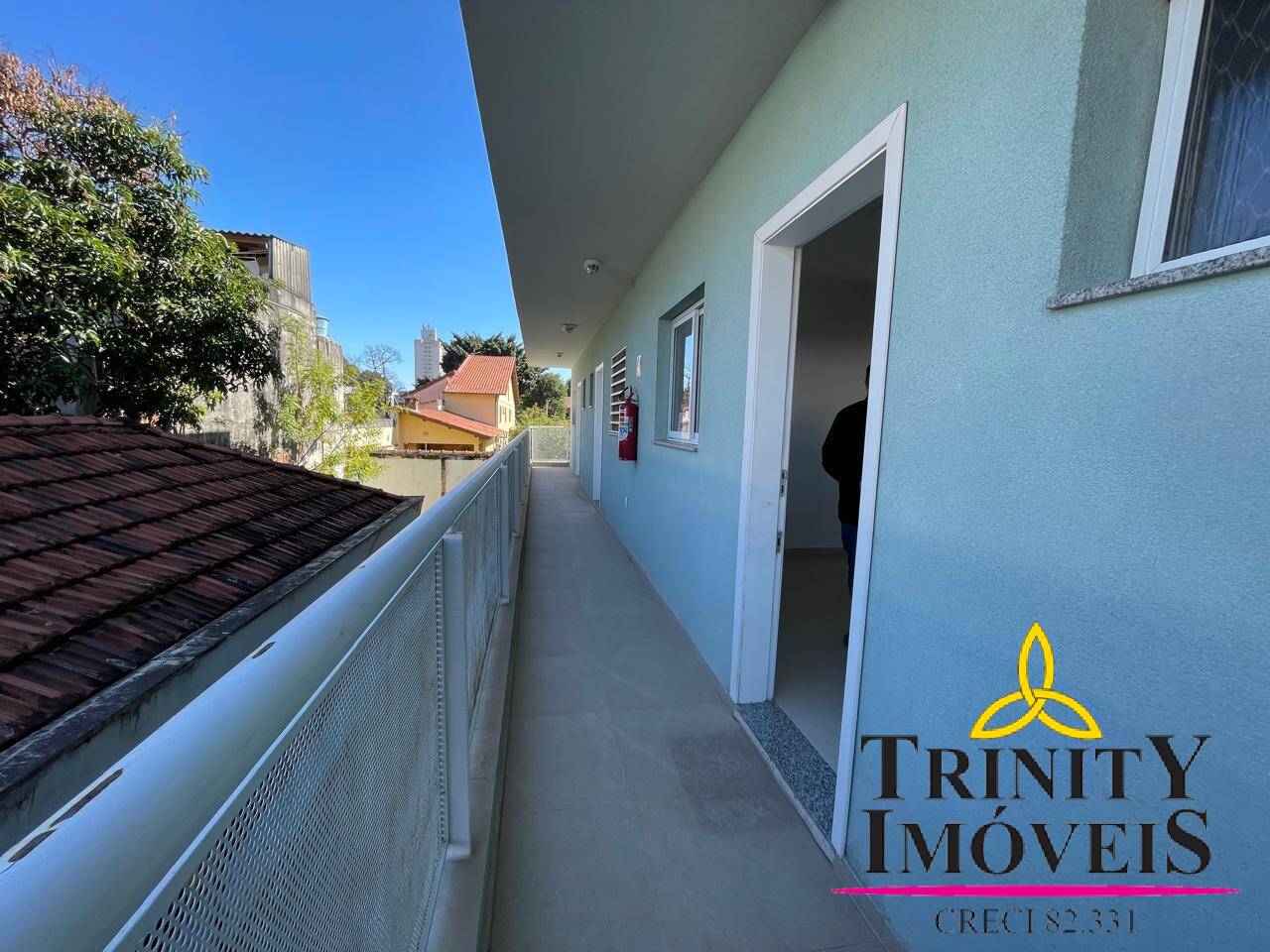 Apartamento, 1 quarto, 34 m² - Foto 18