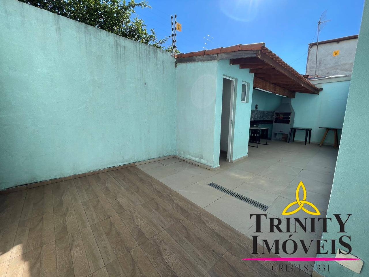 Apartamento, 1 quarto, 34 m² - Foto 22