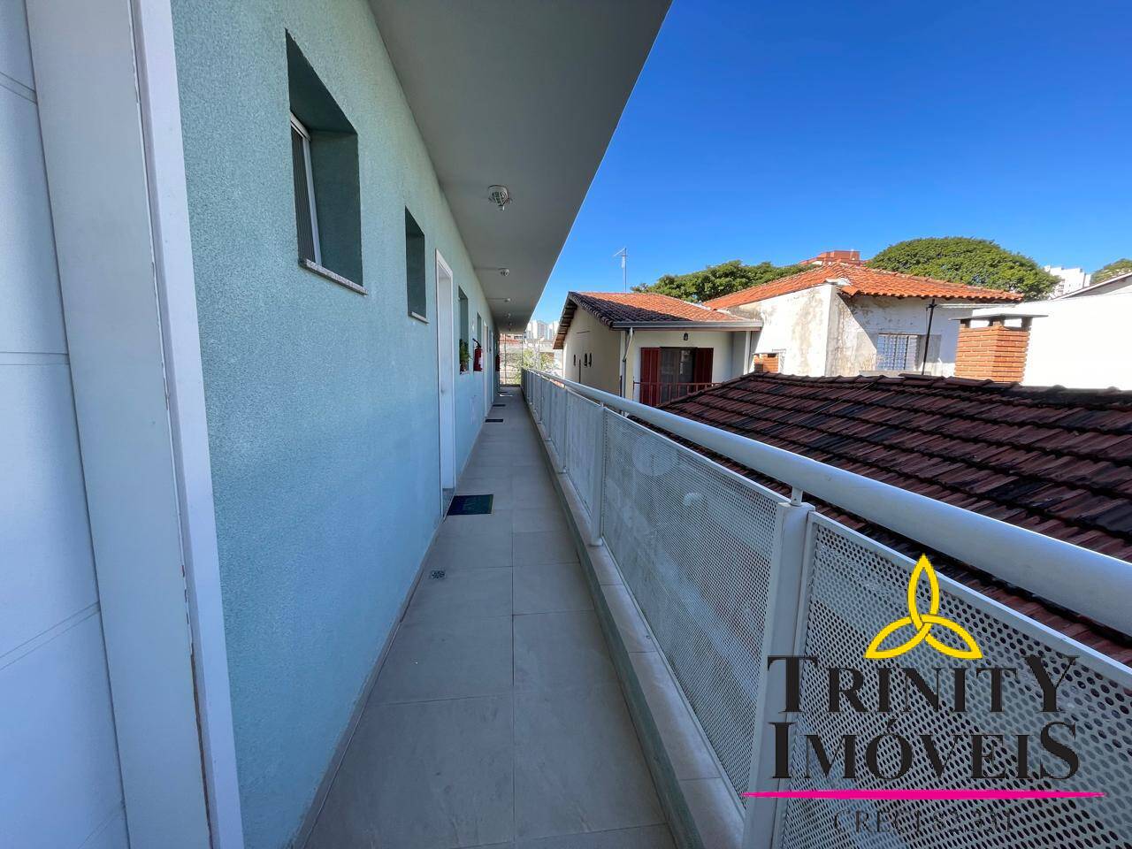 Apartamento, 1 quarto, 34 m² - Foto 20