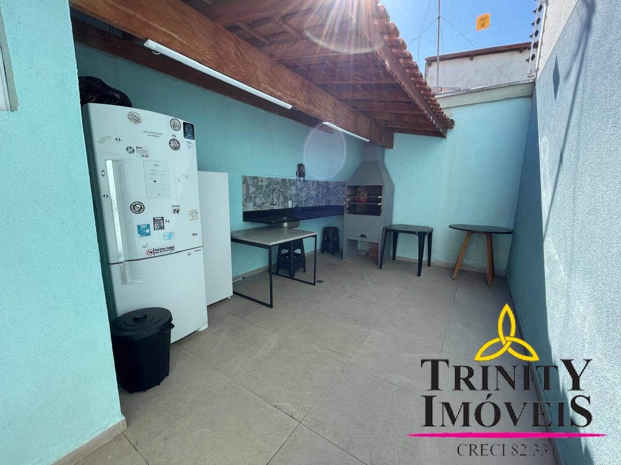 Apartamento, 1 quarto, 34 m² - Foto 25