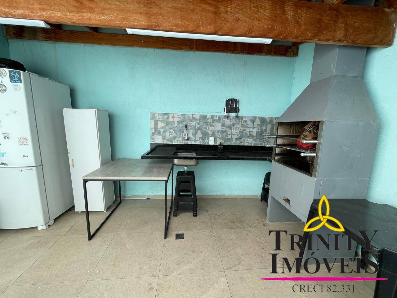 Apartamento, 1 quarto, 34 m² - Foto 23