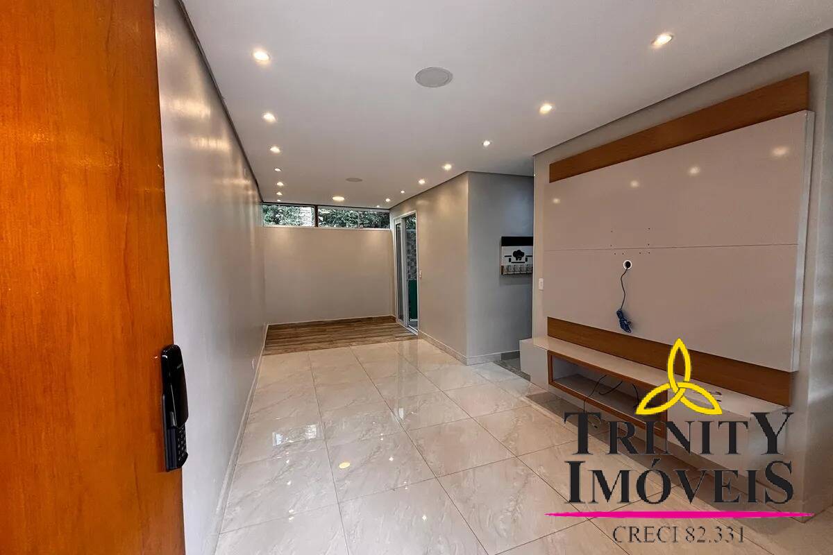 Casa, 3 quartos, 110 m² - Foto 2