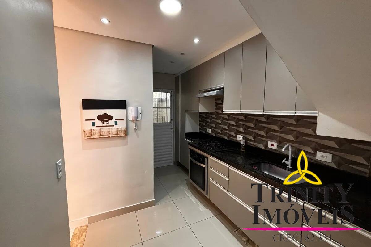 Casa, 3 quartos, 110 m² - Foto 4