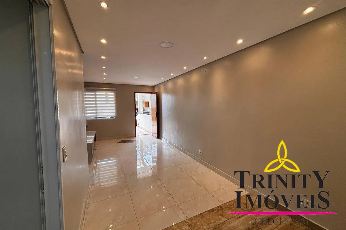 Casa, 3 quartos, 110 m² - Foto 3