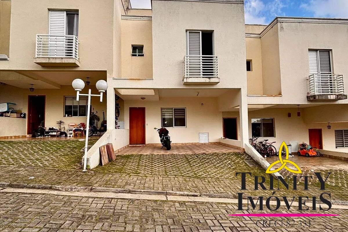 Casa, 3 quartos, 110 m² - Foto 20