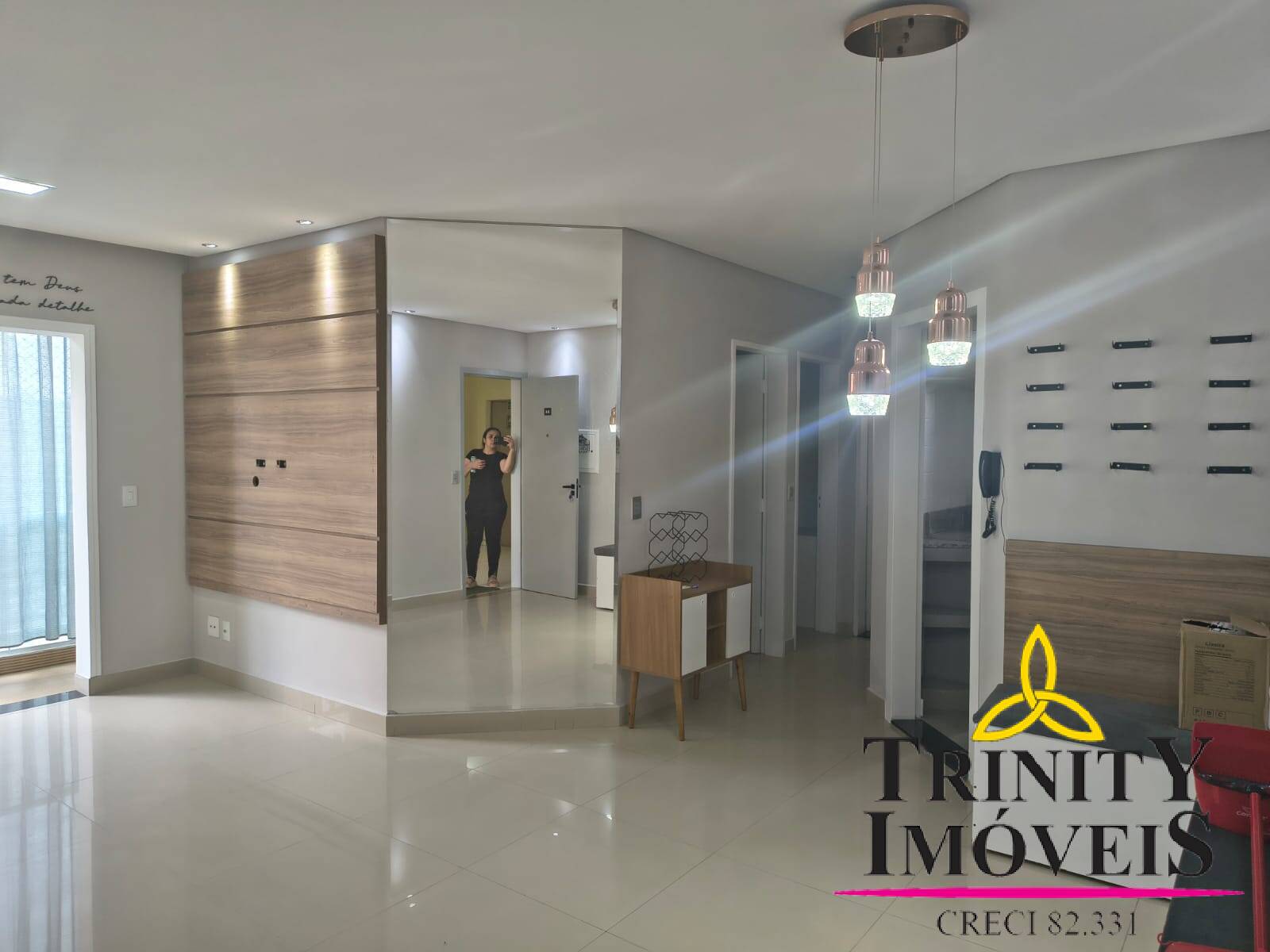Apartamento, 2 quartos, 58 m² - Foto 3