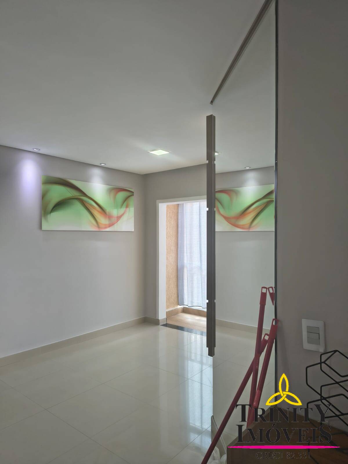 Apartamento, 2 quartos, 58 m² - Foto 1