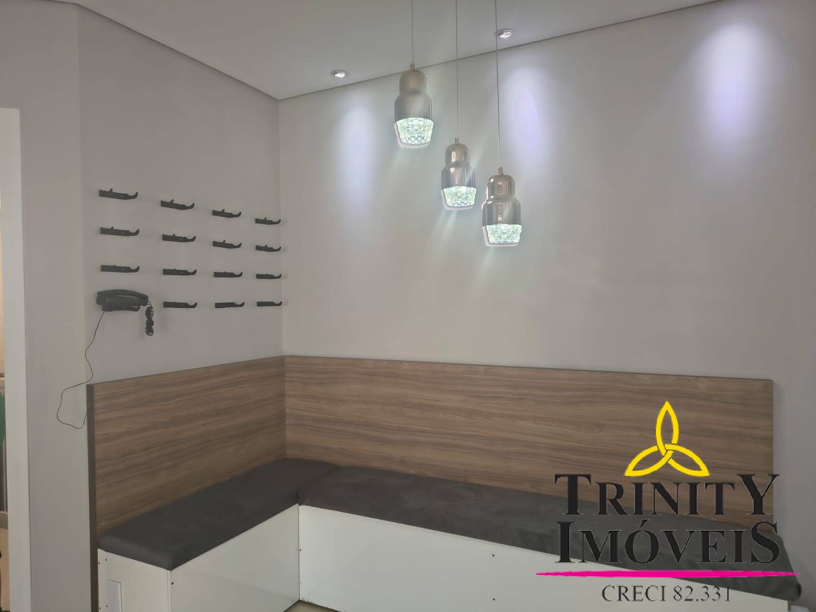 Apartamento, 2 quartos, 58 m² - Foto 6