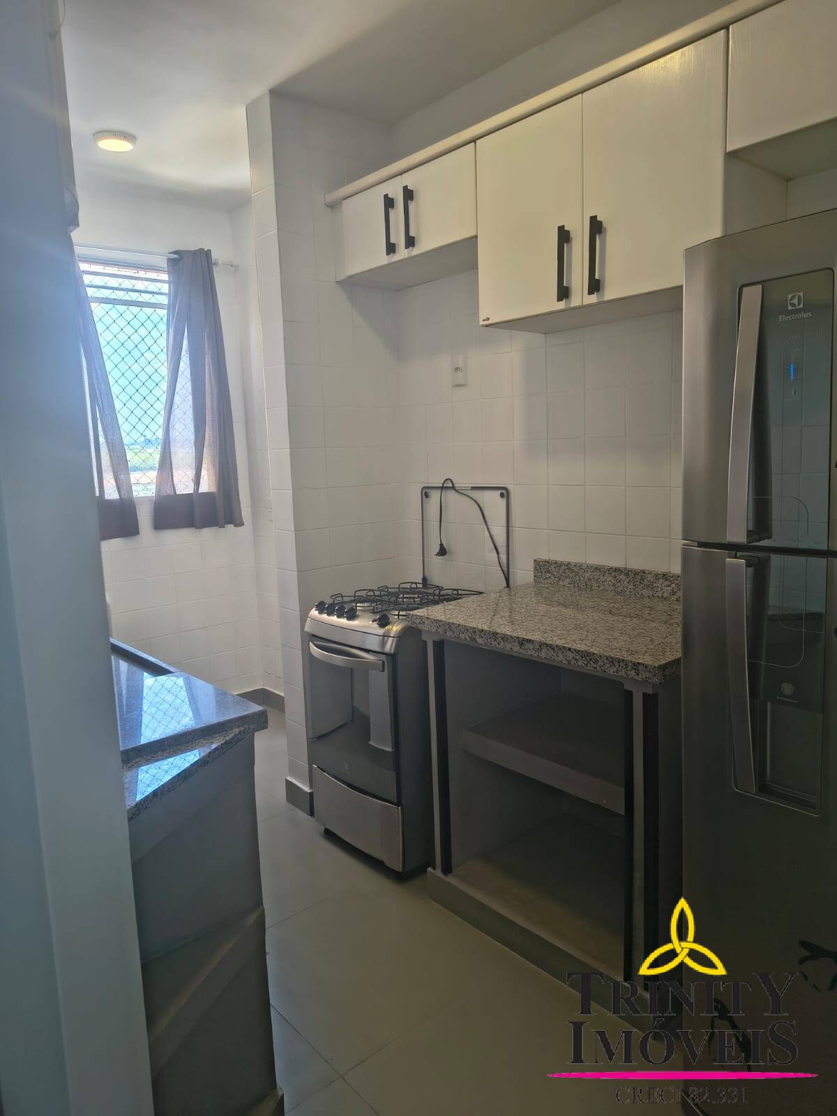 Apartamento, 2 quartos, 58 m² - Foto 9