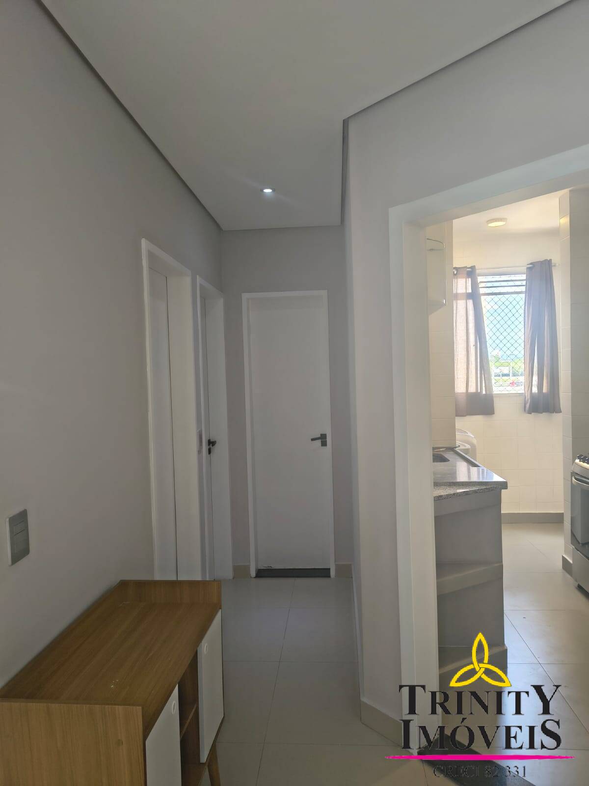 Apartamento, 2 quartos, 58 m² - Foto 7