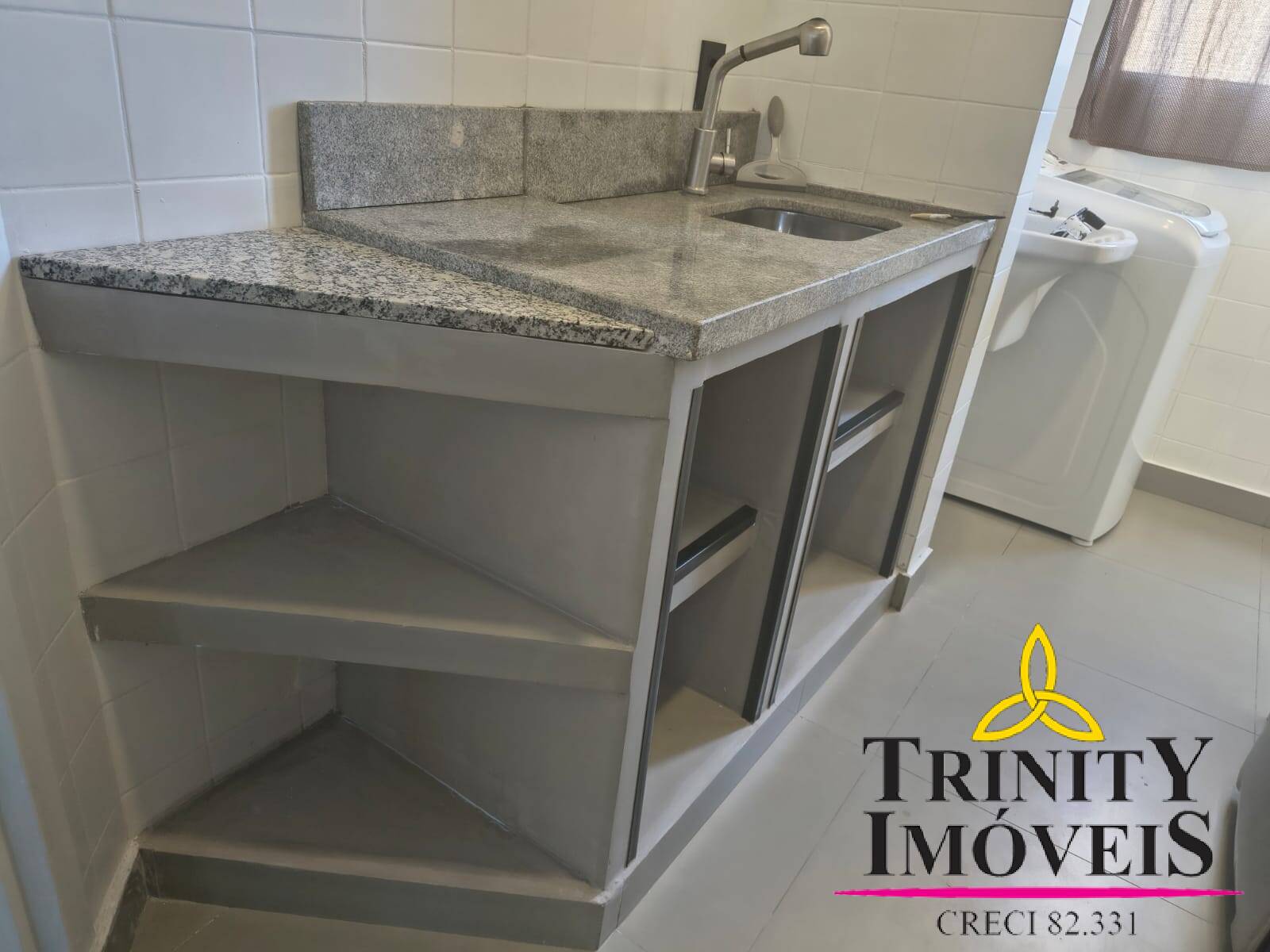 Apartamento, 2 quartos, 58 m² - Foto 8