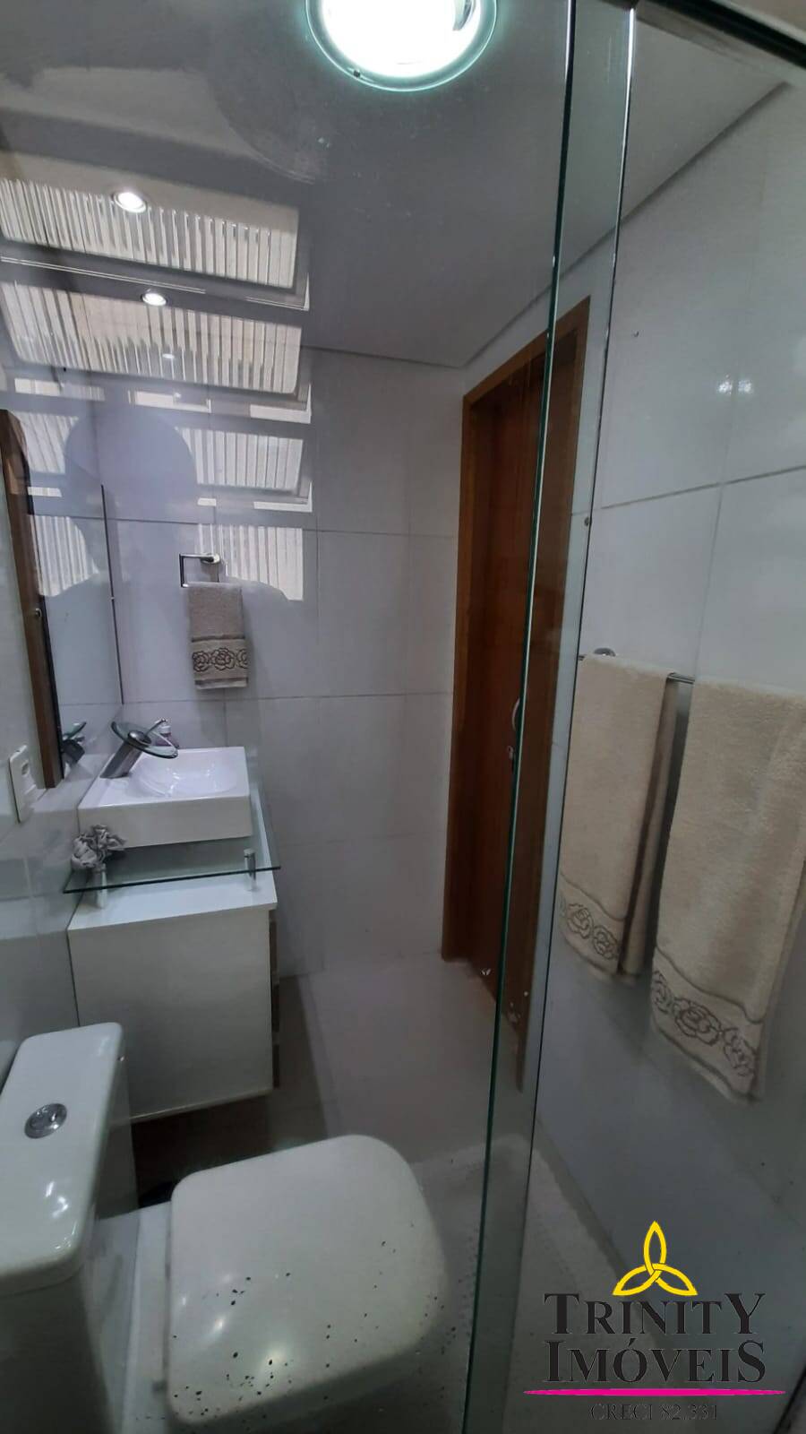 Apartamento, 2 quartos, 56 m² - Foto 7