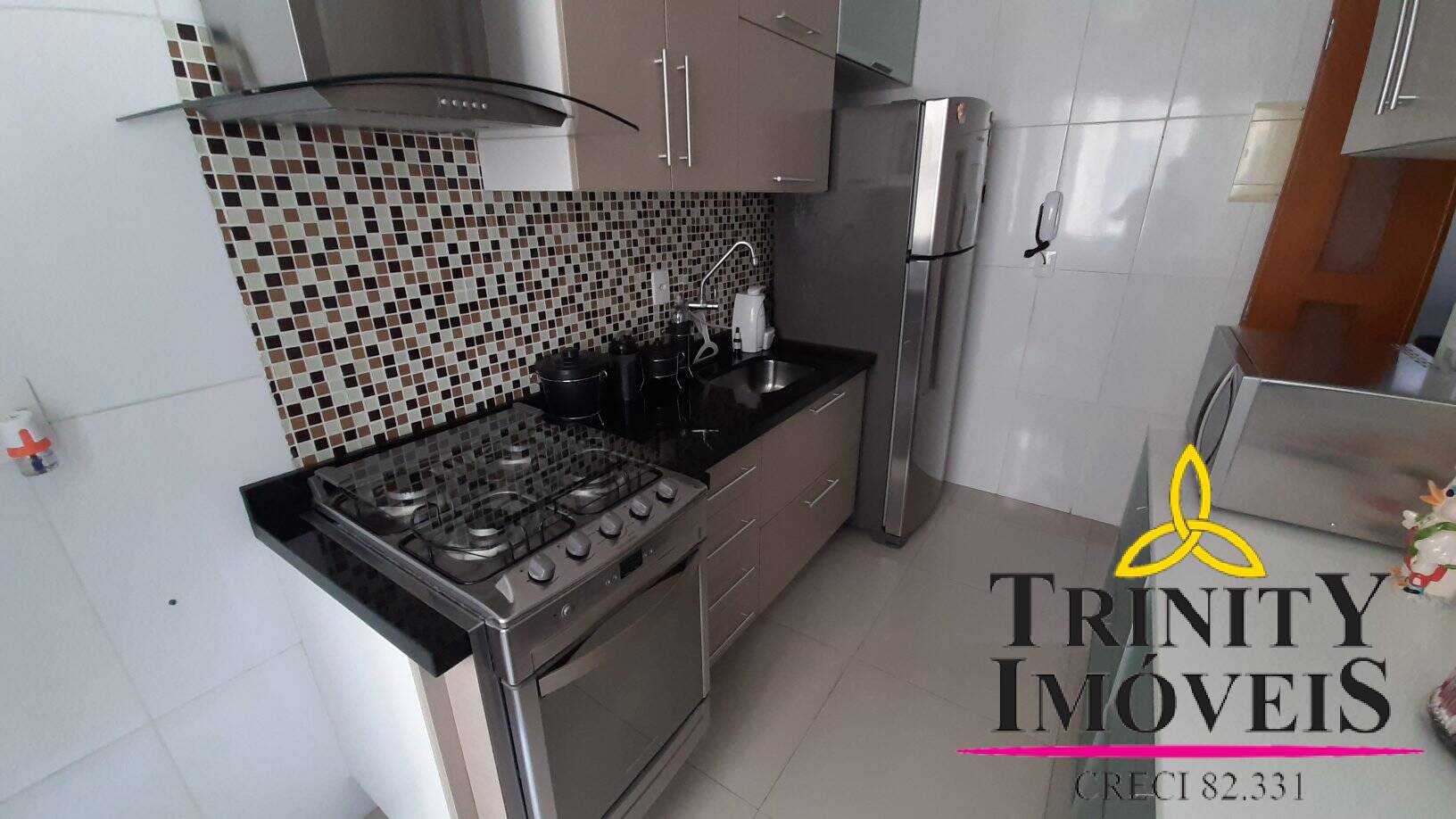 Apartamento, 2 quartos, 56 m² - Foto 6