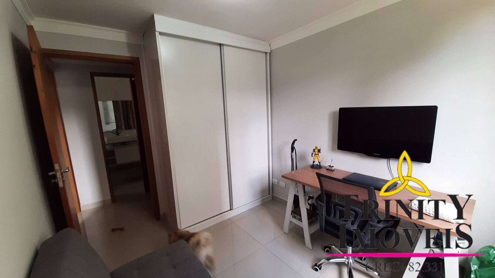 Apartamento, 2 quartos, 56 m² - Foto 12
