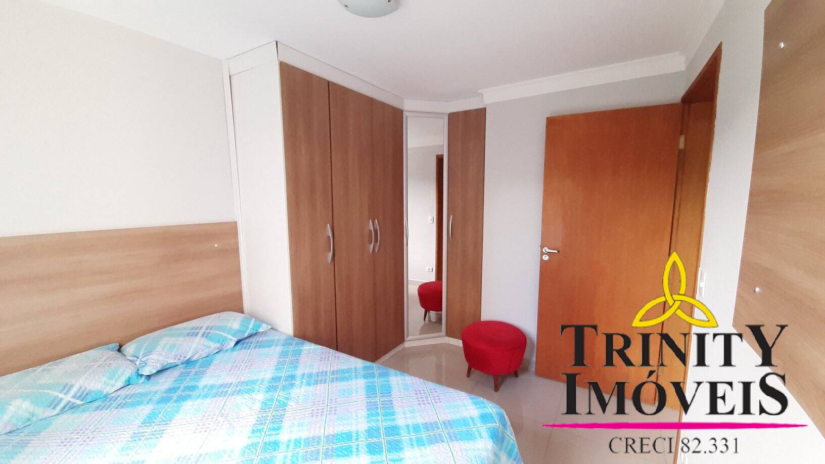 Apartamento, 2 quartos, 56 m² - Foto 10
