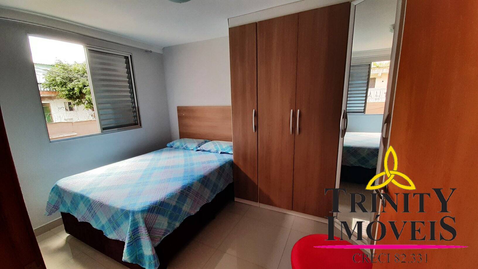 Apartamento, 2 quartos, 56 m² - Foto 8
