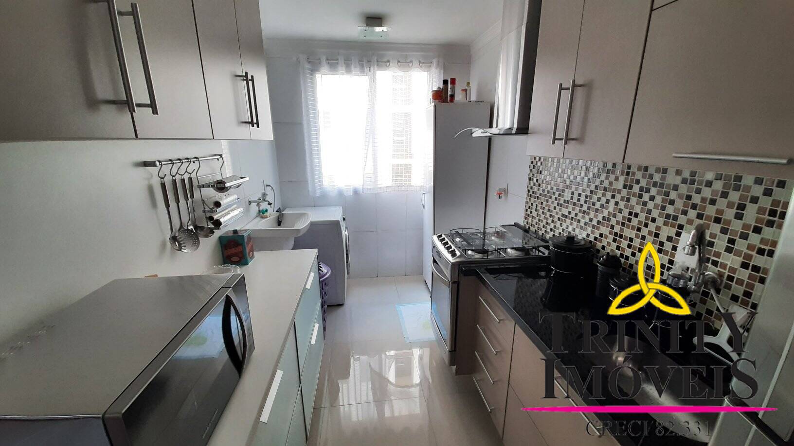 Apartamento, 2 quartos, 56 m² - Foto 5