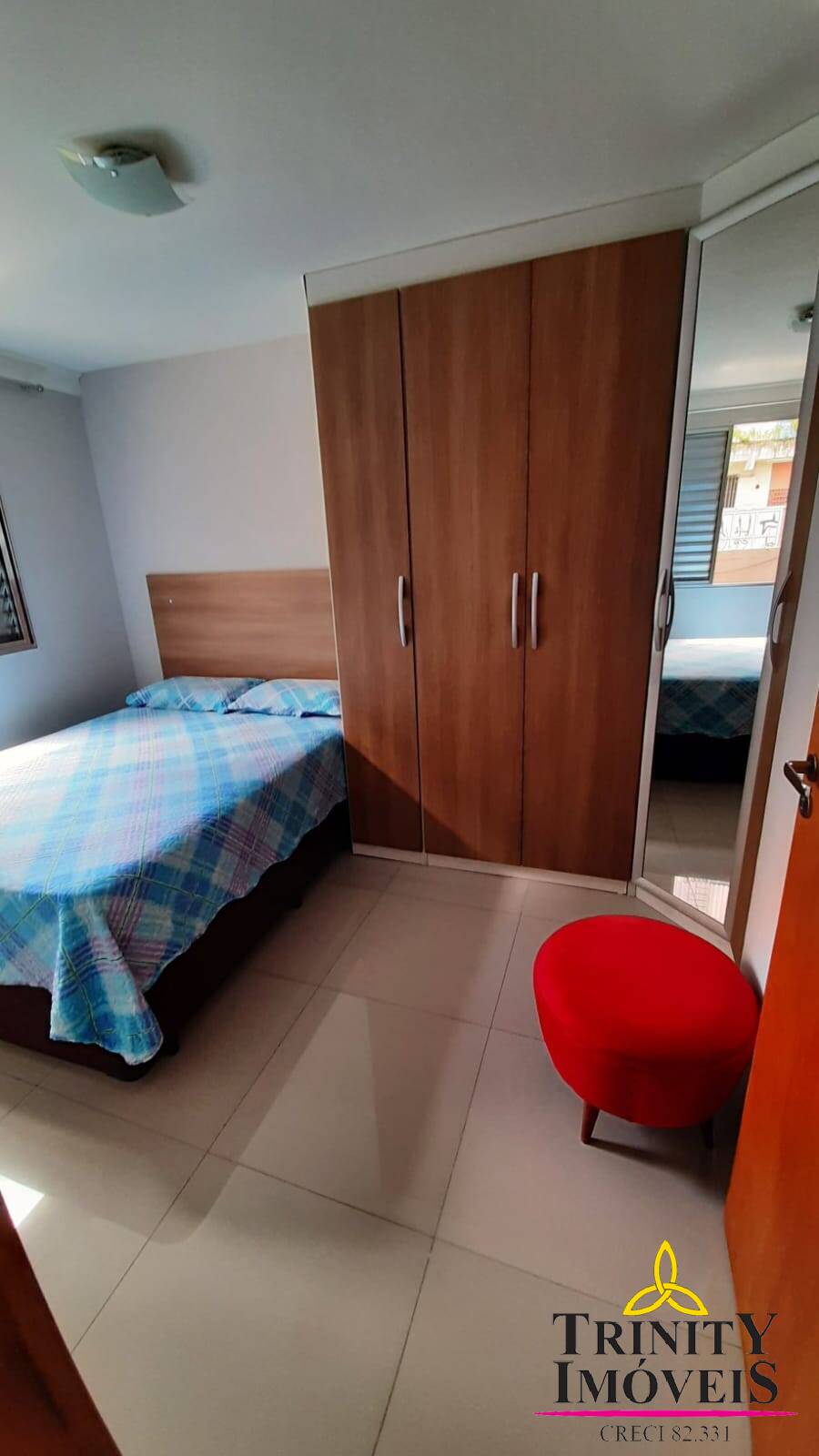 Apartamento, 2 quartos, 56 m² - Foto 9