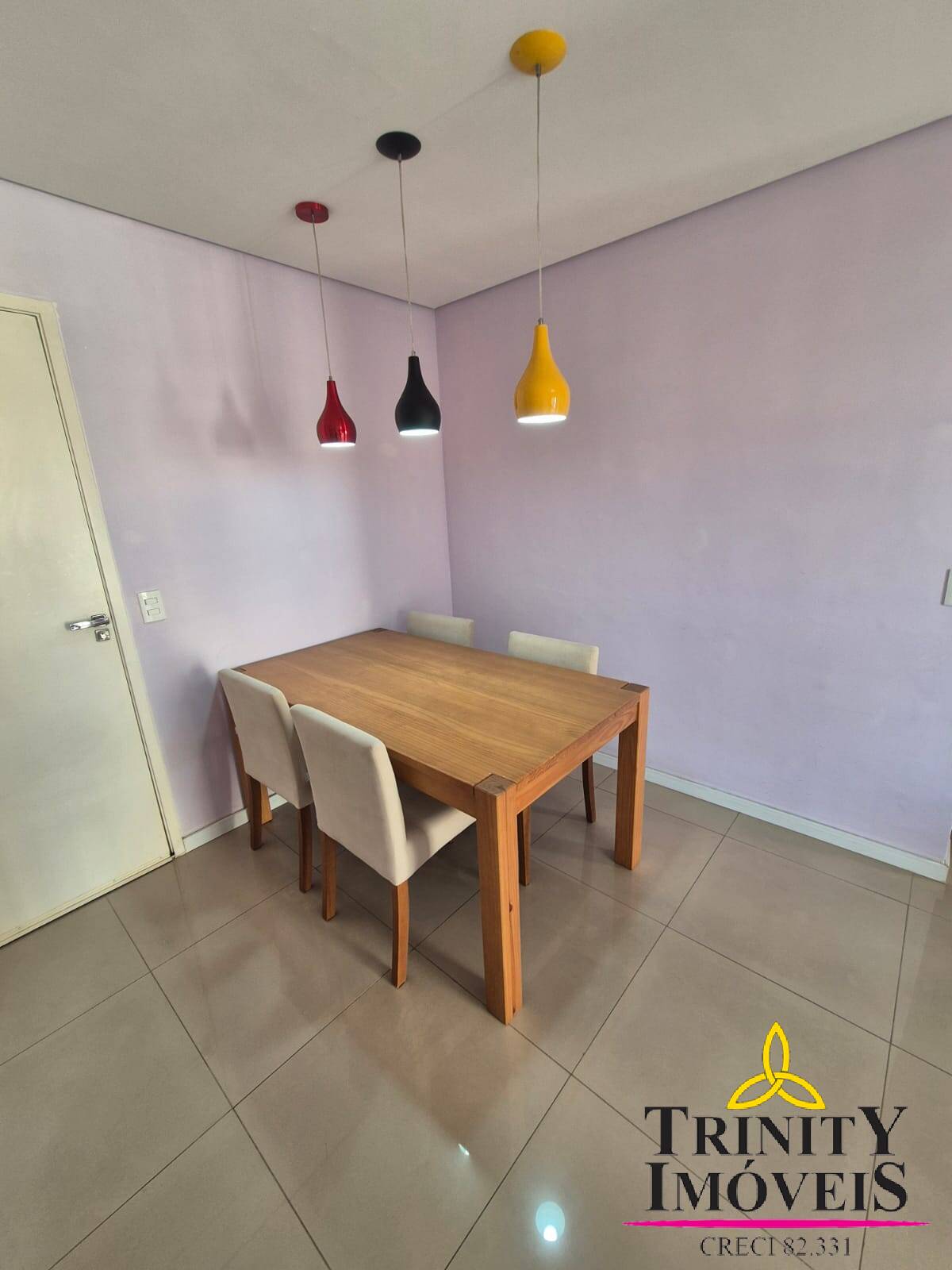 Apartamento, 2 quartos, 48 m² - Foto 6