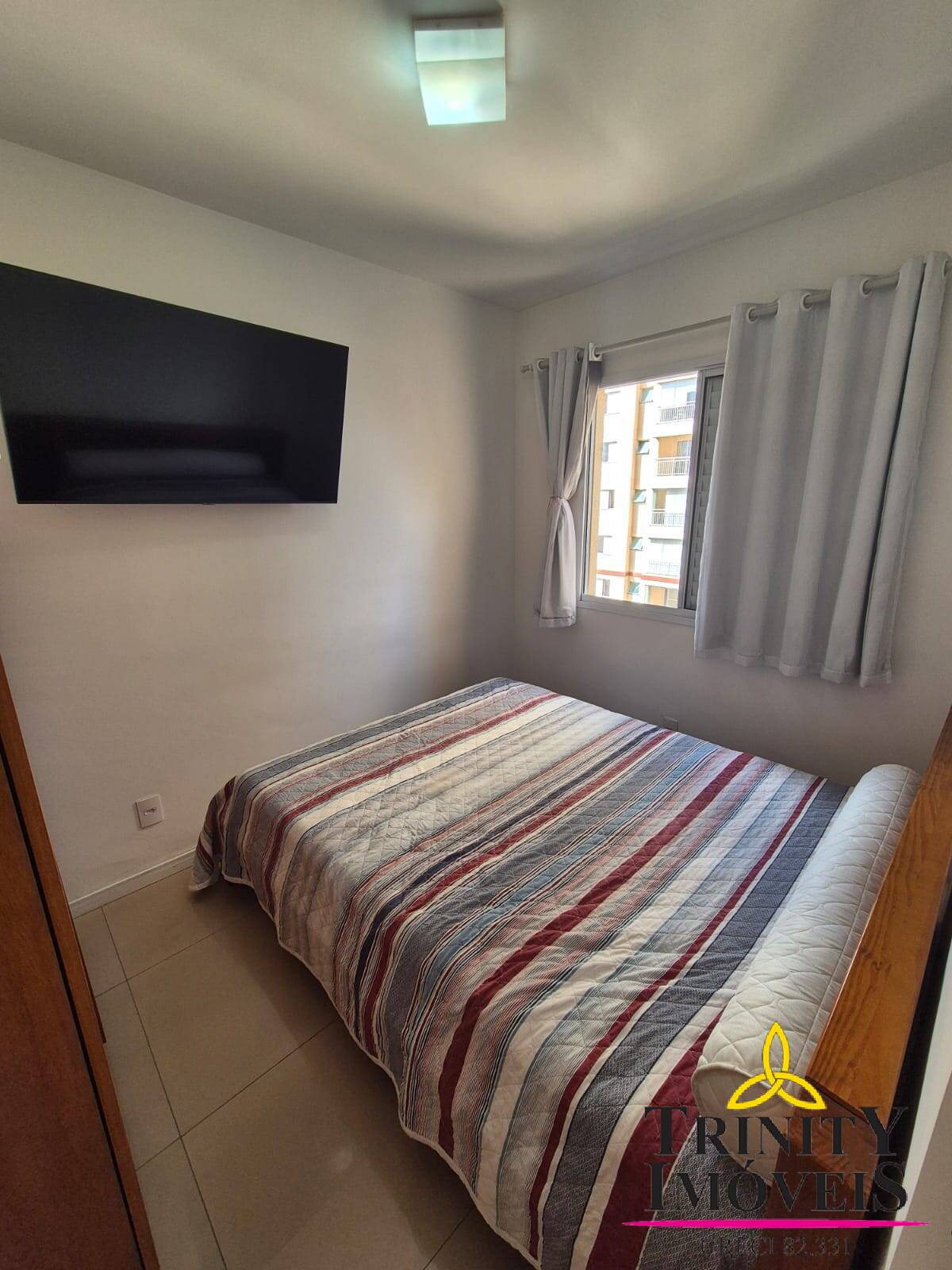 Apartamento, 2 quartos, 48 m² - Foto 8