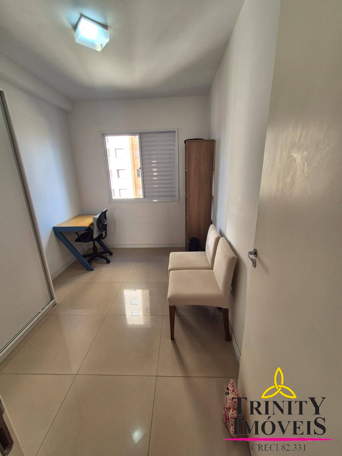 Apartamento, 2 quartos, 48 m² - Foto 9
