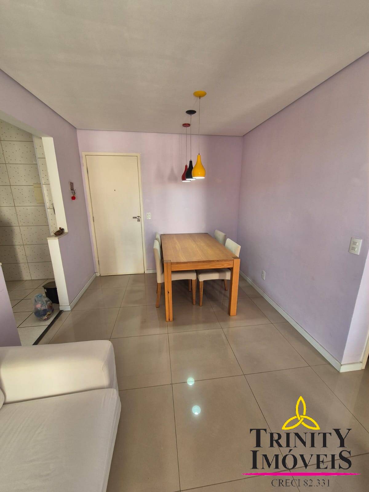 Apartamento, 2 quartos, 48 m² - Foto 7