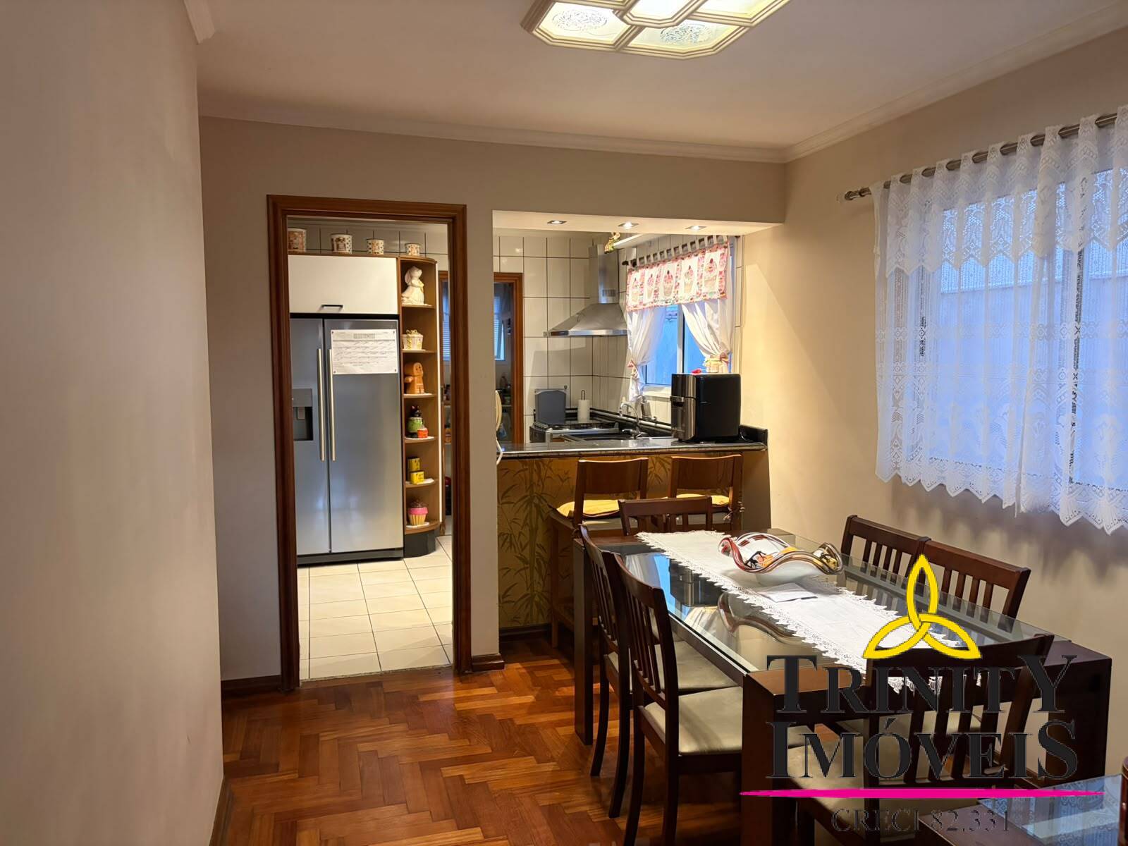Casa, 4 quartos, 200 m² - Foto 9