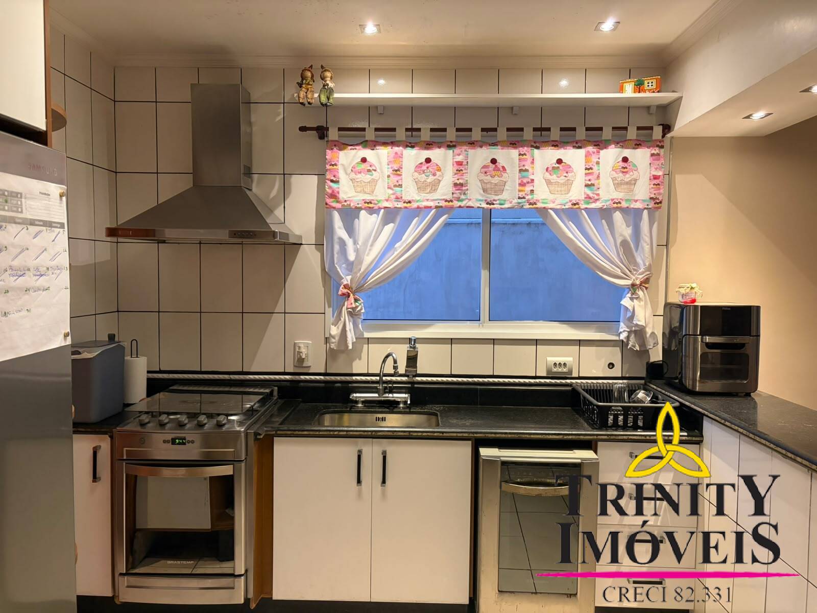 Casa, 4 quartos, 200 m² - Foto 10