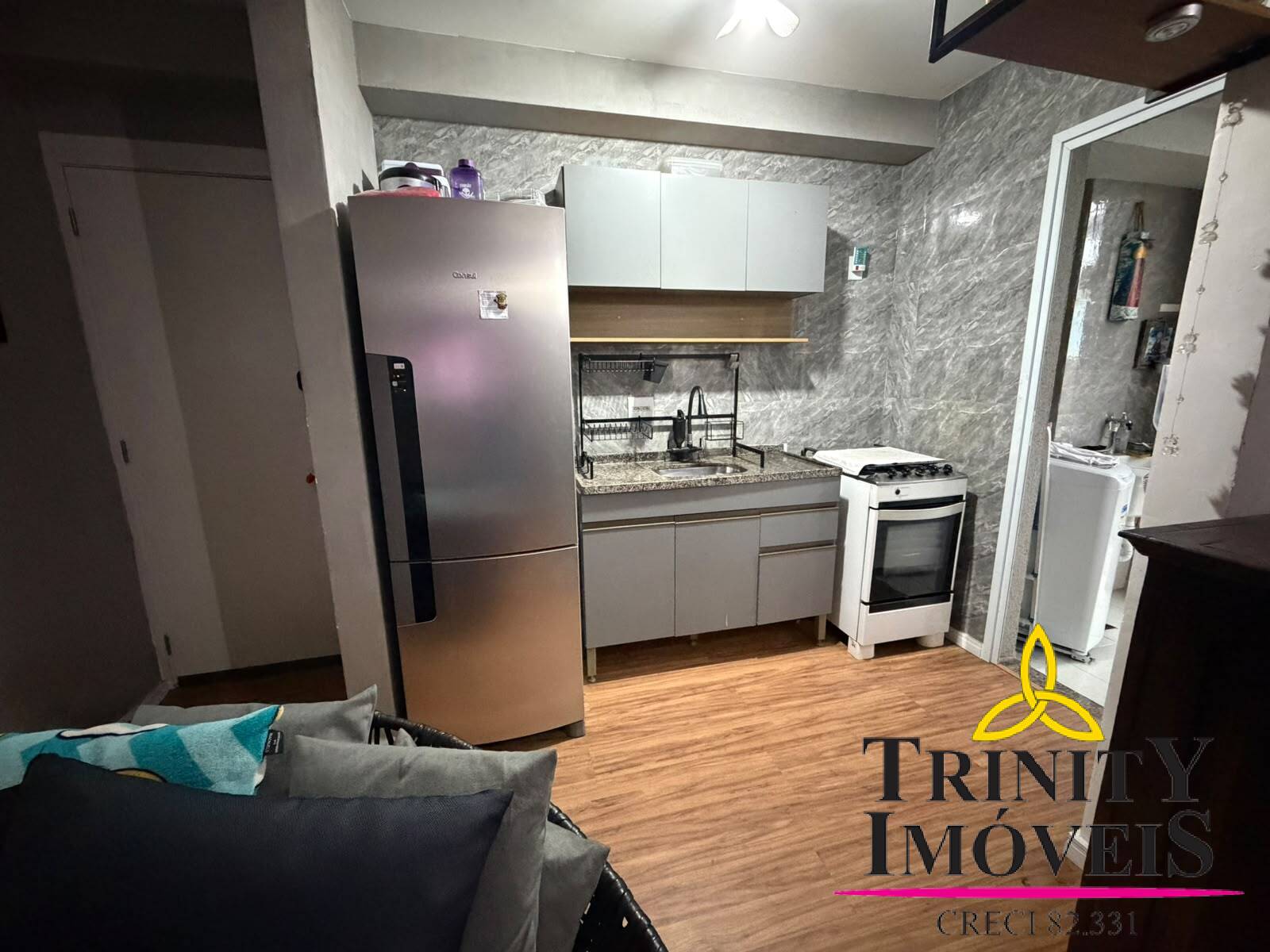 Apartamento, 2 quartos, 67 m² - Foto 7