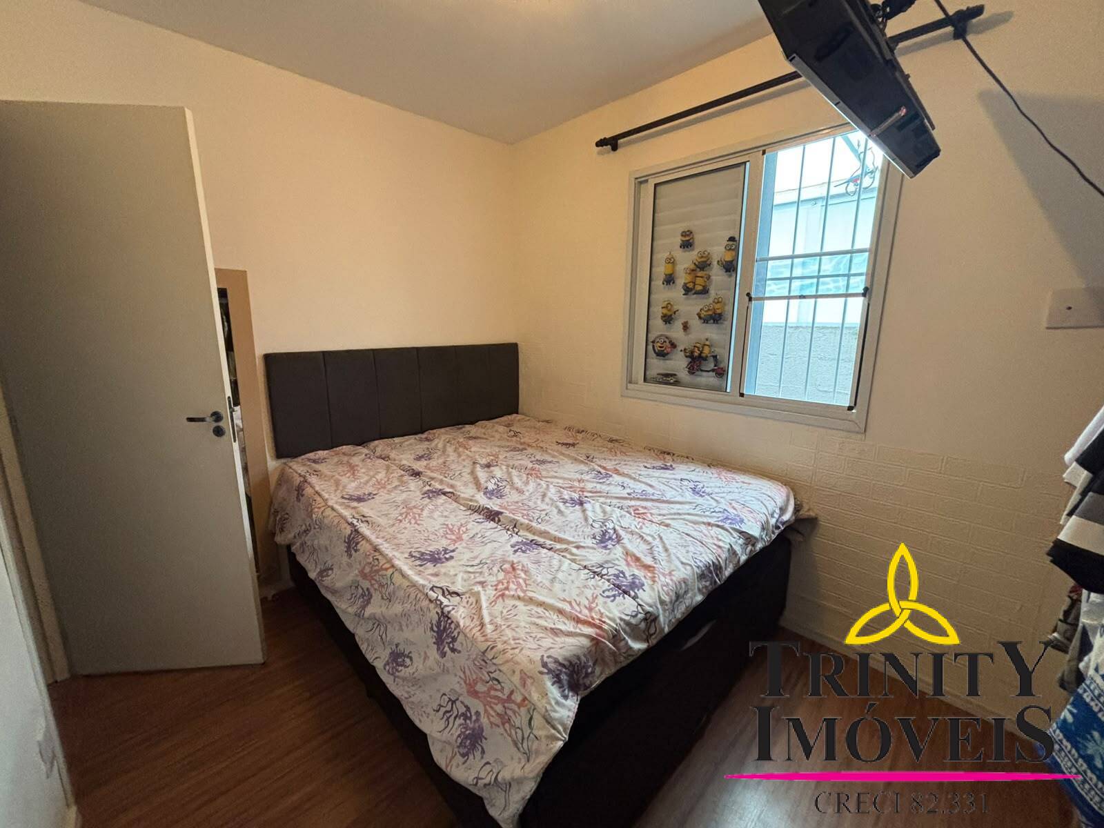 Apartamento, 2 quartos, 67 m² - Foto 8