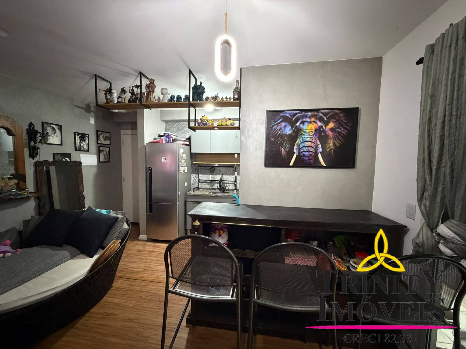 Apartamento, 2 quartos, 67 m² - Foto 10
