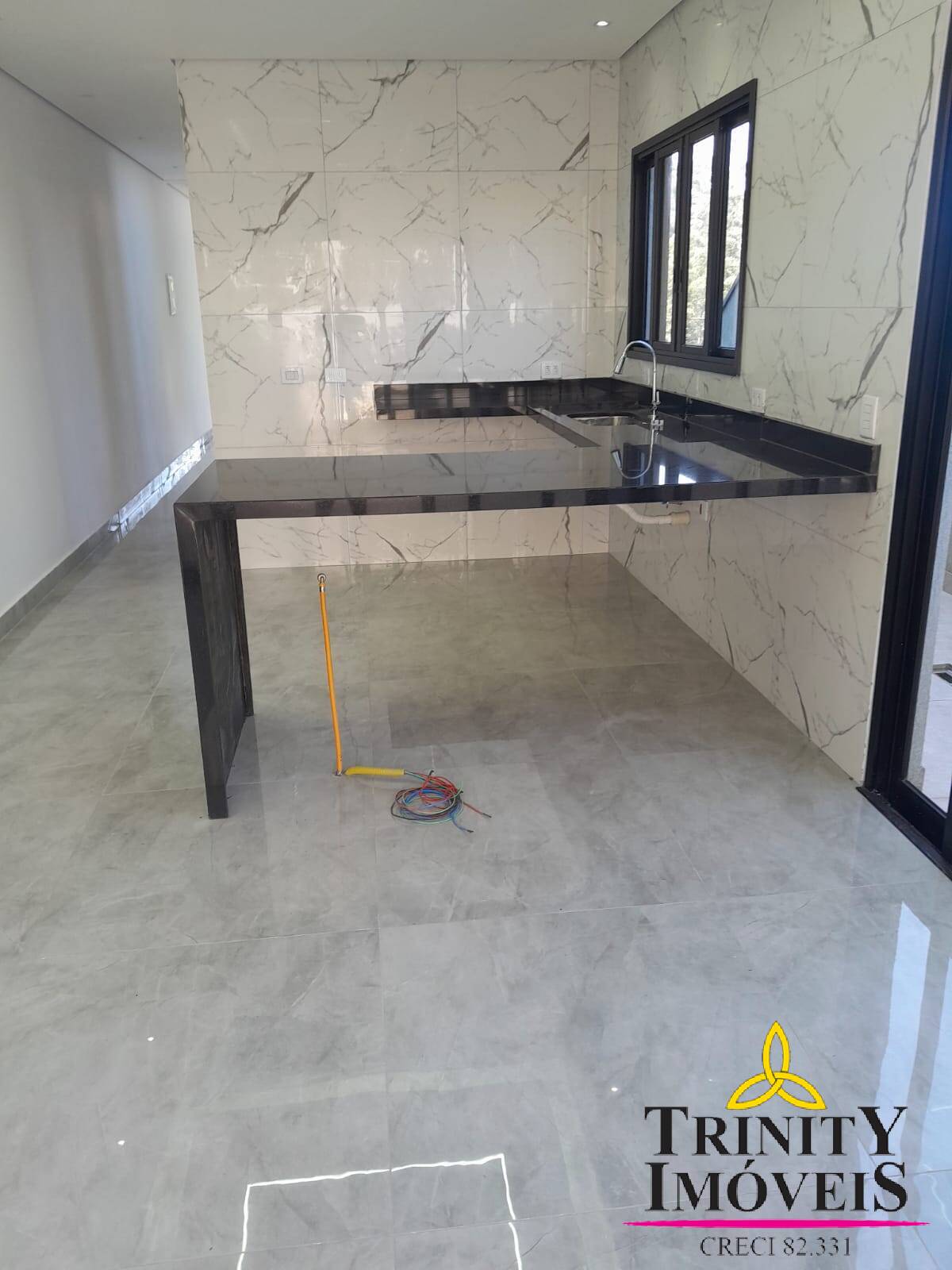 Casa, 3 quartos, 123 m² - Foto 2