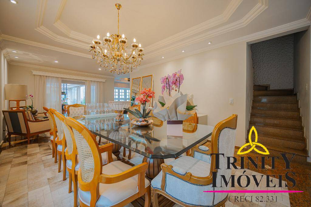 Casa, 5 quartos, 359 m² - Foto 6