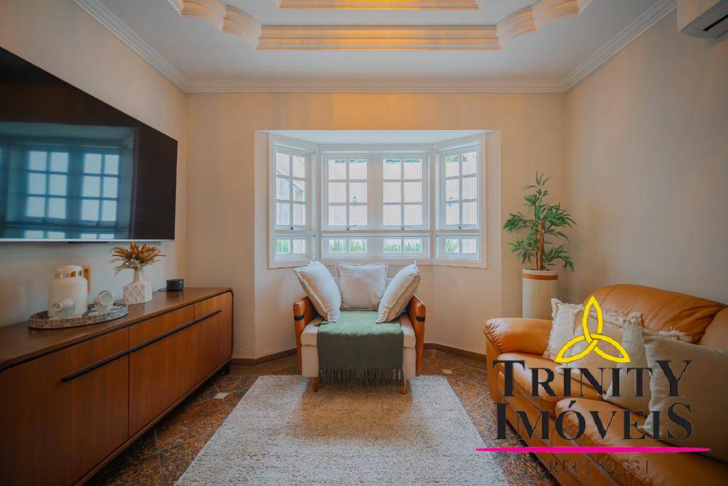Casa, 5 quartos, 359 m² - Foto 5