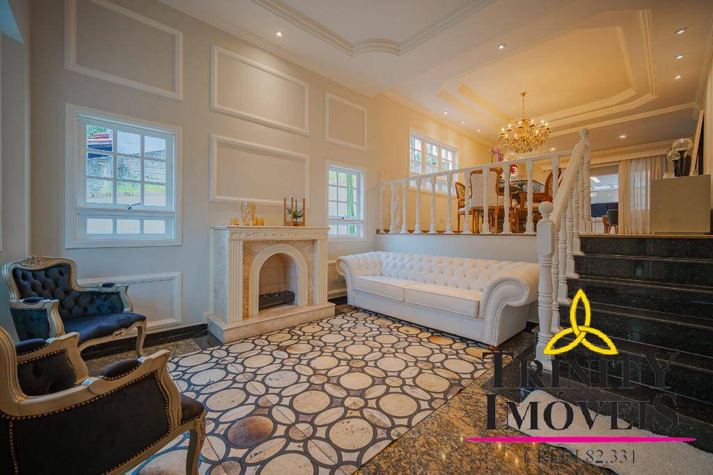 Casa, 5 quartos, 359 m² - Foto 8