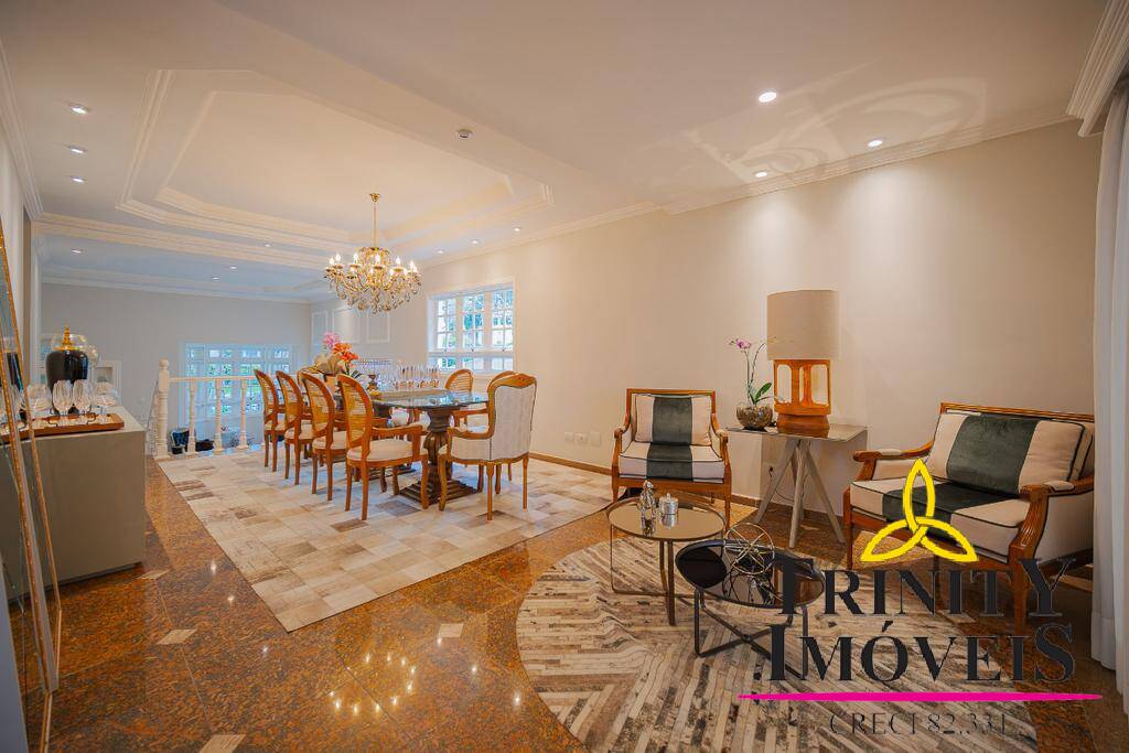 Casa, 5 quartos, 359 m² - Foto 7
