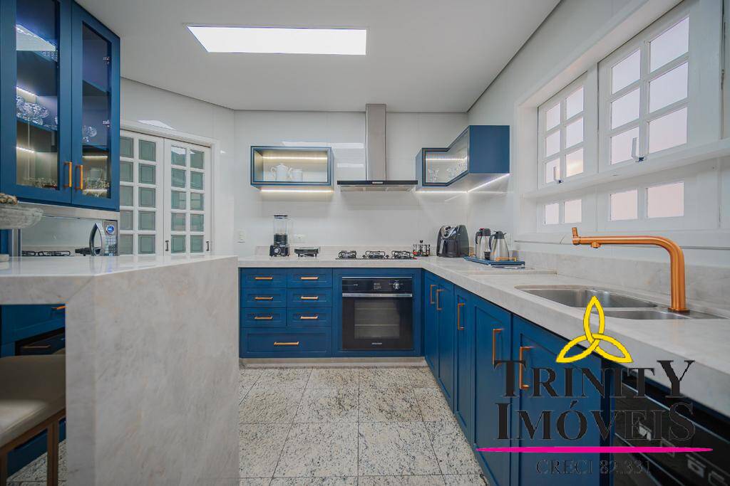 Casa, 5 quartos, 359 m² - Foto 11