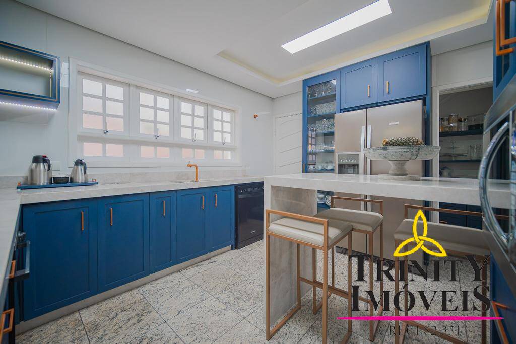 Casa, 5 quartos, 359 m² - Foto 10