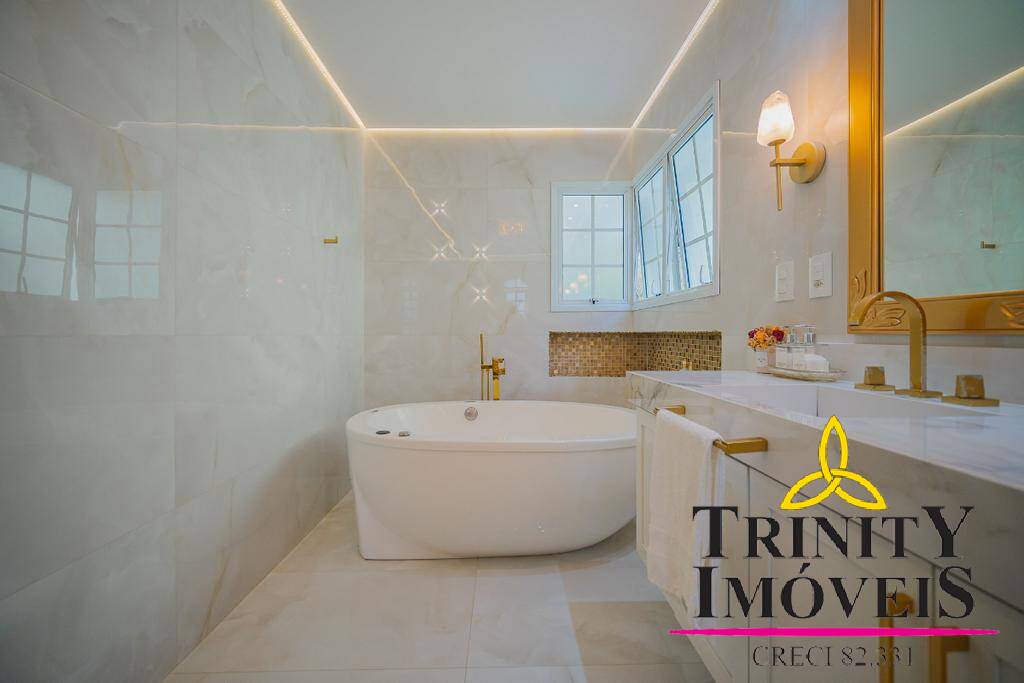Casa, 5 quartos, 359 m² - Foto 12