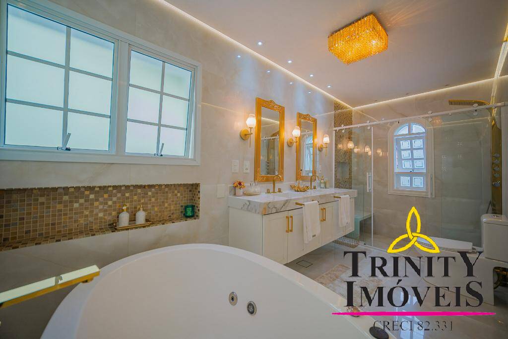 Casa, 5 quartos, 359 m² - Foto 14