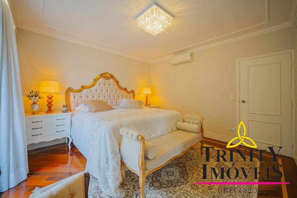 Casa, 5 quartos, 359 m² - Foto 16