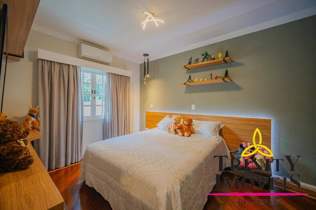 Casa, 5 quartos, 359 m² - Foto 19