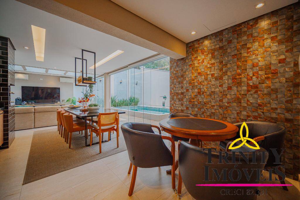 Casa, 5 quartos, 359 m² - Foto 29