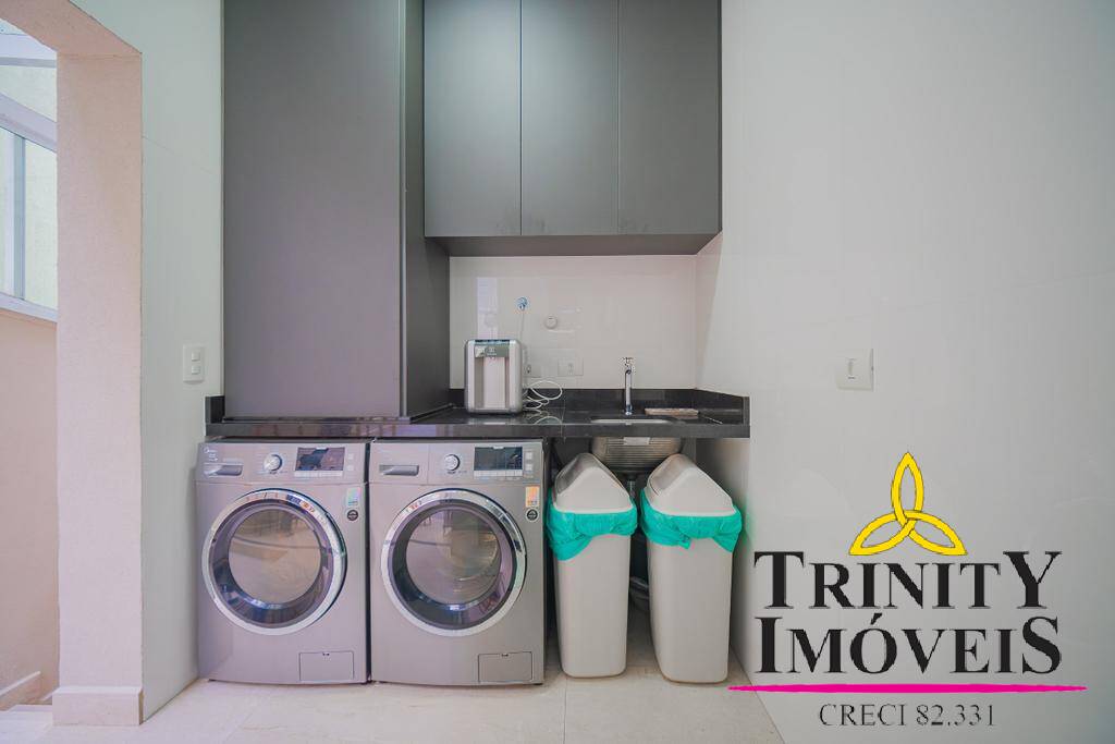 Casa, 5 quartos, 359 m² - Foto 27
