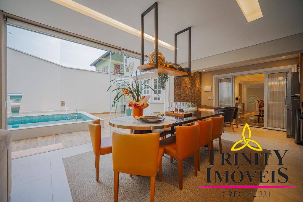 Casa, 5 quartos, 359 m² - Foto 31