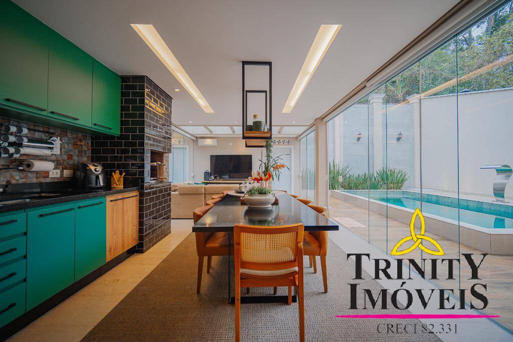 Casa, 5 quartos, 359 m² - Foto 30